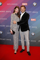 Bunte & BMW Festival Night 2015, Berlinale 2015