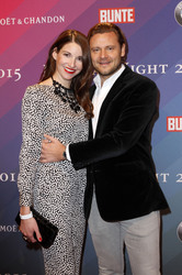 Bunte & BMW Festival Night 2015, Berlinale 2015