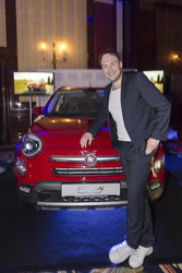 Movie Meets Media Party, Berlinale 2015