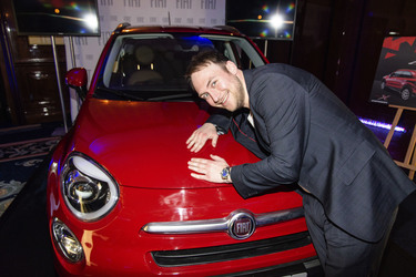 Movie Meets Media Party, Berlinale 2015