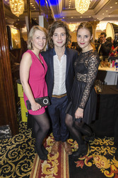 Movie Meets Media Party, Berlinale 2015