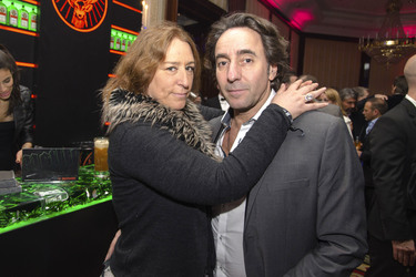 Movie Meets Media Party, Berlinale 2015