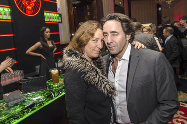 Movie Meets Media Party, Berlinale 2015