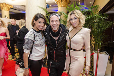 Movie Meets Media Party, Berlinale 2015