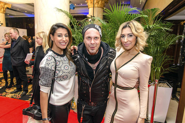 Movie Meets Media Party, Berlinale 2015