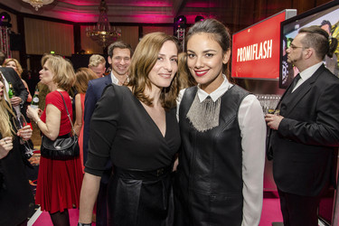 Movie Meets Media Party, Berlinale 2015