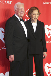 The 2015 MusiCares Person of the Year Gala Honoring Bob Dylan, Los Angeles