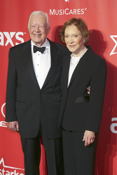 The 2015 MusiCares Person of the Year Gala Honoring Bob Dylan, Los Angeles