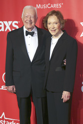 The 2015 MusiCares Person of the Year Gala Honoring Bob Dylan, Los Angeles