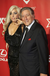 The 2015 MusiCares Person of the Year Gala Honoring Bob Dylan, Los Angeles