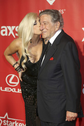 The 2015 MusiCares Person of the Year Gala Honoring Bob Dylan, Los Angeles