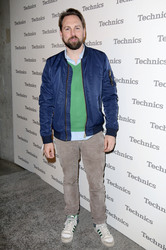 Technics Relauch, Hamburg