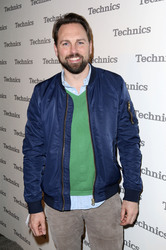 Technics Relauch, Hamburg