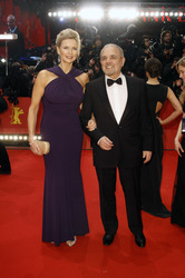 'Nobody Wants the Night' Premiere und Festivaleröffnung, Berlinale 2015