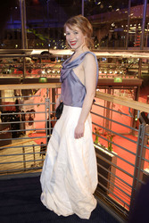 Opening Party, Berlinale 2015
