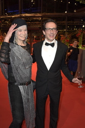 Opening Party, Berlinale 2015