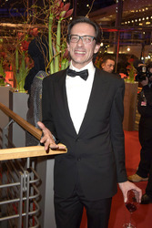 Opening Party, Berlinale 2015