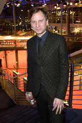 Opening Party, Berlinale 2015
