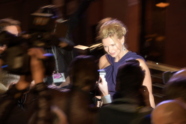 Opening Party, Berlinale 2015