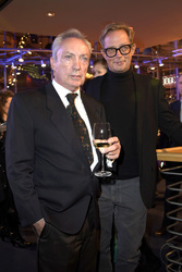 Opening Party, Berlinale 2015
