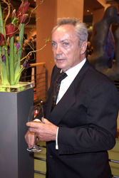 Opening Party, Berlinale 2015