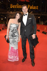 Opening Party, Berlinale 2015