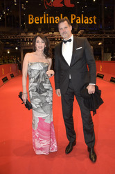 Opening Party, Berlinale 2015