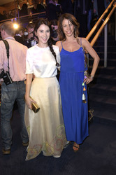 Opening Party, Berlinale 2015