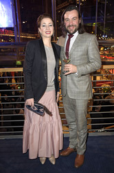 Opening Party, Berlinale 2015