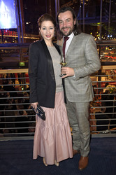 Opening Party, Berlinale 2015