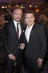 Opening Party, Berlinale 2015