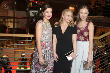 Opening Party, Berlinale 2015