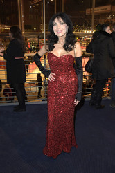 Opening Party, Berlinale 2015