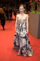 Opening Party, Berlinale 2015