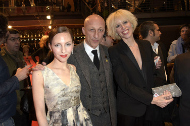 Opening Party, Berlinale 2015