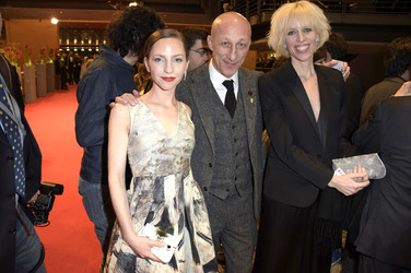Opening Party, Berlinale 2015