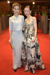 Opening Party, Berlinale 2015