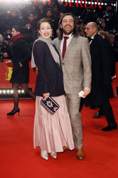 'Nobody Wants the Night' Premiere und Festivaleröffnung, Berlinale 2015