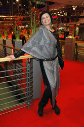 Opening Party, Berlinale 2015