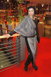 Opening Party, Berlinale 2015