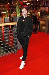 Opening Party, Berlinale 2015