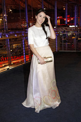 Opening Party, Berlinale 2015