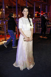 Opening Party, Berlinale 2015
