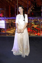 Opening Party, Berlinale 2015