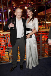 Opening Party, Berlinale 2015