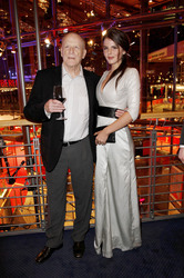 Opening Party, Berlinale 2015