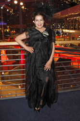 Opening Party, Berlinale 2015