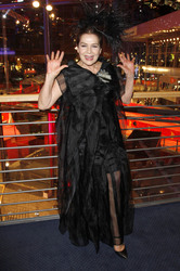Opening Party, Berlinale 2015