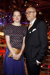 Opening Party, Berlinale 2015