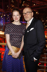 Opening Party, Berlinale 2015